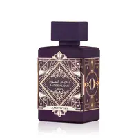 Lattafa Bade'e Al Oud Amethyst EDP 100 ml UNISEX
