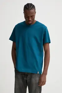 Bavlněné tričko G-Star Essential loose