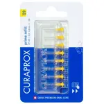 Curaprox CPS 09 prime refill mezizubní kartáčky 8 ks