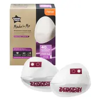 Tommee Tippee Vložky do podprsenky vel. L 40 ks