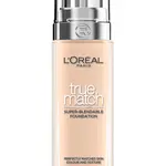 Loréal Paris True Match Super Blendable Foundation 2.R/2.C sjednocující make-up 30 ml