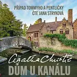 Jana Stryková – Christie: Dům u kanálu