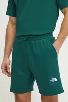 Kraťasy The North Face Nuptse Regular