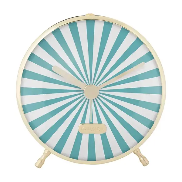 Budík Karlsson Candy Swirl