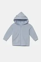 Dětská bavlněná mikina United Colors of Benetton