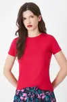 Tričko Medicine dámské, červená barva