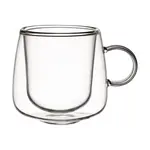 Sada šálků na espresso Villeroy & Boch Artesano Espresso 60 ml 2-pack průhledná barva