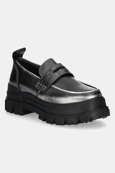 Mokasíny Buffalo Aspha Loafer Vntg