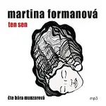 Barbora Munzarová – Formanová: Ten sen CD-MP3
