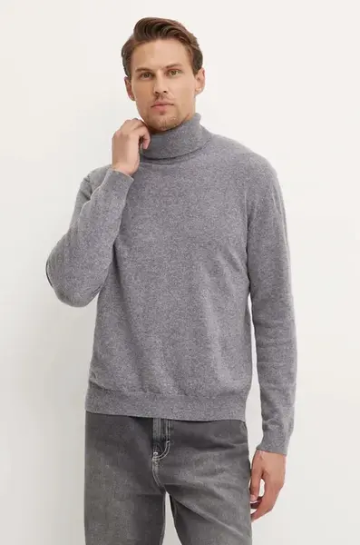 Vlněný svetr United Colors of Benetton