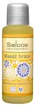 Saloos Masáž hráze olej 50 ml