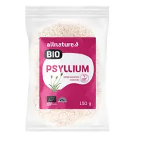 Allnature Psyllium BIO 150 g