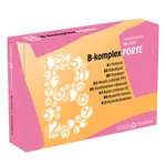 Rosen B-komplex FORTE 25 dražé