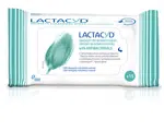 Lactacyd Antibakteriální ubrousky pro intimní hygienu 15 ks