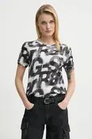 Bavlněné tričko G-Star