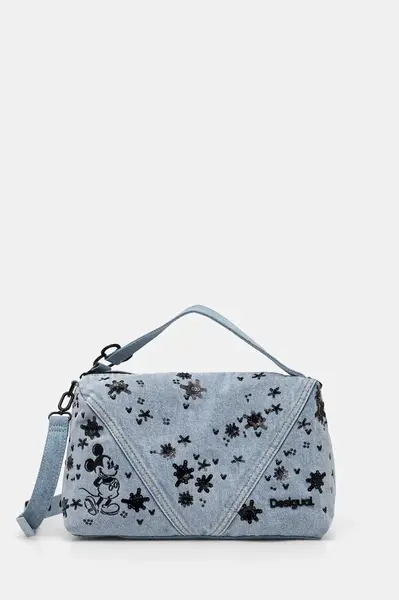 Kabelka Desigual MICKEY SPLE