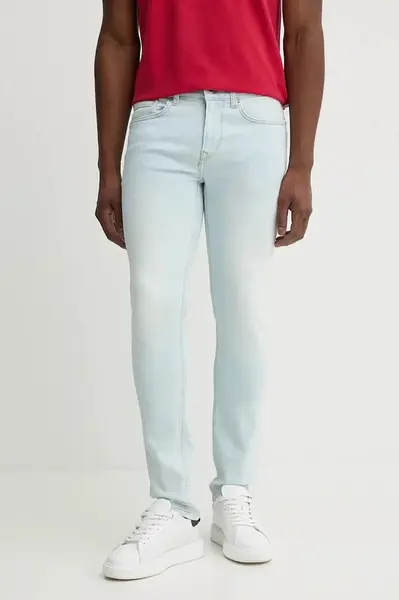Džíny Pepe Jeans SLIM JEANS HATCH