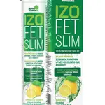 Naturprodukt Izofet Slim 20 šumivých tablet