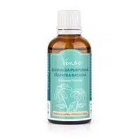 Venoc Echinacea purpurová tinktura z byliny 50 ml