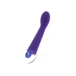 Lady Dreams Vibrátor - Kitty purple