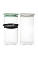 Sada skladovacích kontejnerů Brabantia (3-pack)