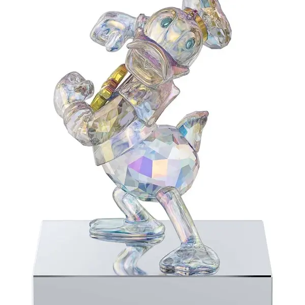 Dekorativní figurka Swarovski MICKEY AND FRIENDS 5690169