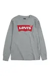 Dětské tričko s dlouhým rukávem Levi's
