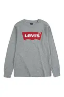 Dětské tričko s dlouhým rukávem Levi's