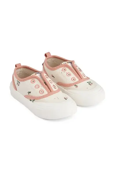 Dětské tenisky Liewood Danilo Sneakers