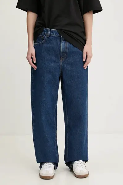 Džíny Hugo Blue Leni_B