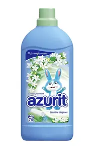 Azurit Aviváž Jasmine Elegance 1,628 l 74 dávek