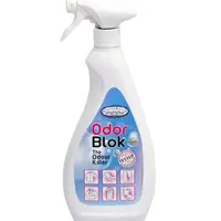 HygienFresh OdorBlok Multifunkční odstraňovač pachů 750 ml