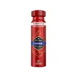 Old Spice Captain Pánský deodorant ve spreji 150 ml