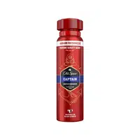 Old Spice Captain Pánský deodorant ve spreji 150 ml