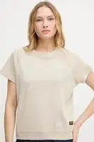 Bavlněné tričko G-Star