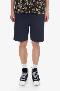 A.P.C. Bavlněné šortky A.P.C. Short Terry