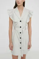 Šaty Bruuns Bazaar PinBBMikala dress