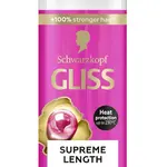 Gliss Supreme Length kondicionér ve spreji 200 ml