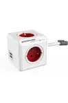 PowerCube Modulární rozbočka PowerCube Extended USB 1,5