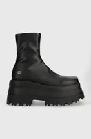 Nízké kozačky Naked Wolfe Sassy