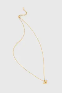 Trussardi Náhrdelník Trussardi