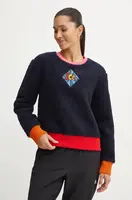 Sportovní mikina Rossignol Lumy x JCC