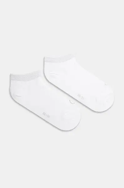 Ponožky Calvin Klein 2-pack