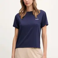 Tričko HUGO NIKKA_T-SHIRT