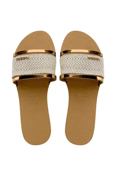 Pantofle Havaianas YOU TRANCOSO PREMIUM