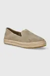 Espadrilky Toms Carolina