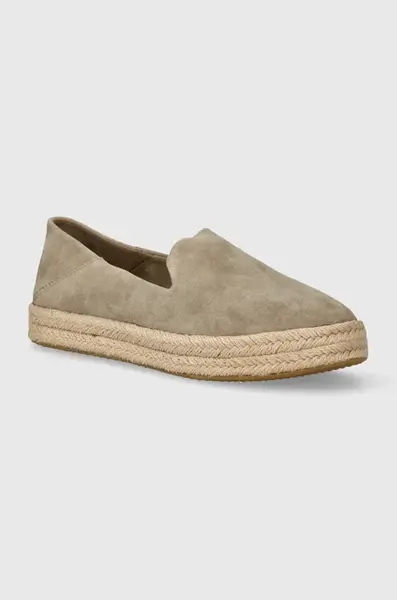 Espadrilky Toms Carolina