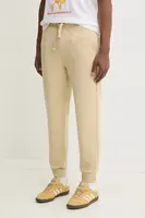 Bavlněné tepláky HUGO Dayote232