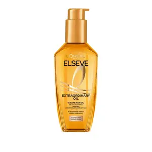 Loréal Paris Elseve Extraordinary Oil vlasový olej 100 ml
