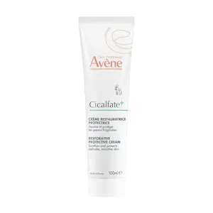Avène Cicalfate+ Obnovující ochranný krém 100 ml